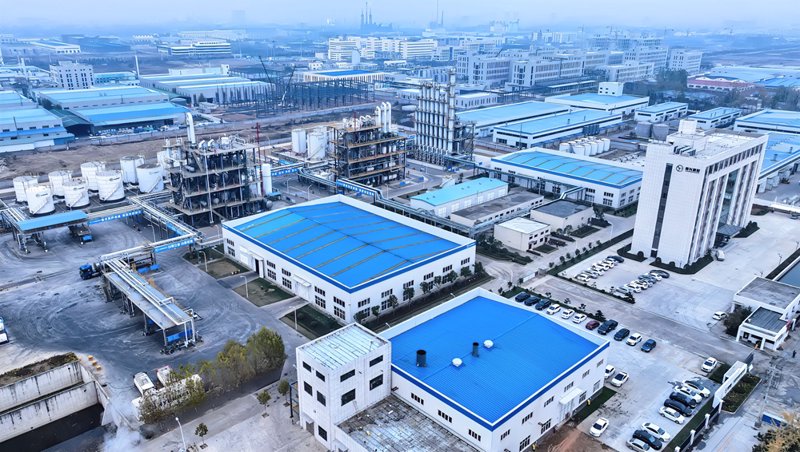 化工溶剂种类之变：2026年采购新思维，你准备好了吗？